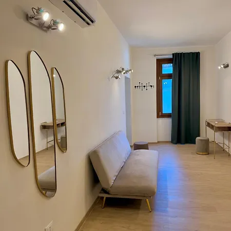 Apartment Majella Vista Mare