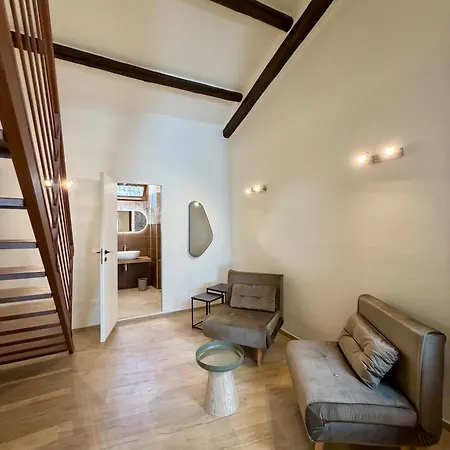 Apartment Majella Vista Mare *