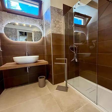 Majella Vista Mare Apartment Guardiagrele