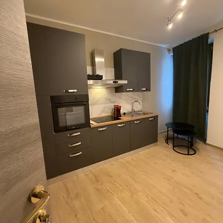 Majella Vista Mare Apartment *