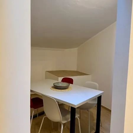 Apartment Majella Vista Mare Guardiagrele