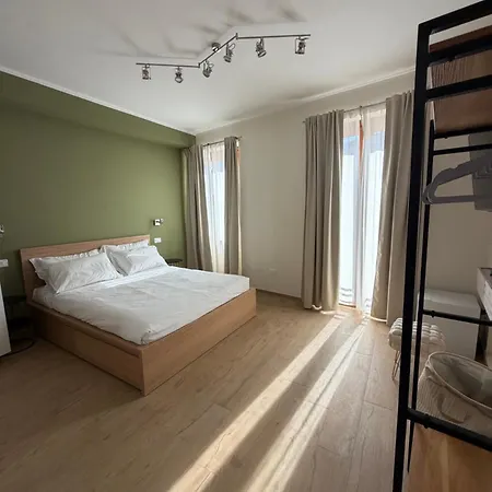 Apartment Majella Vista Mare Guardiagrele
