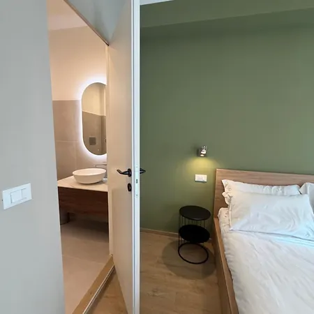 Apartment Majella Vista Mare *