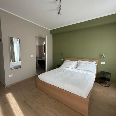 Apartment Majella Vista Mare Guardiagrele