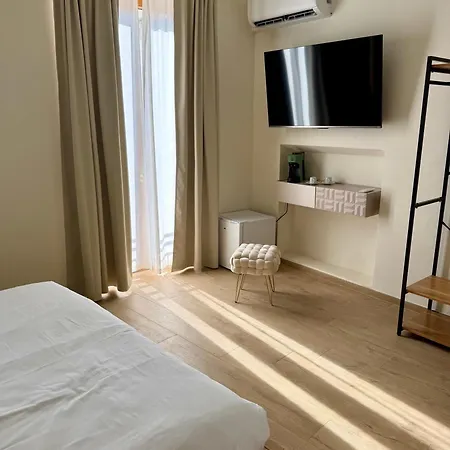 Apartment Majella Vista Mare *
