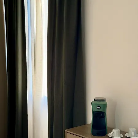 Majella Vista Mare Apartment