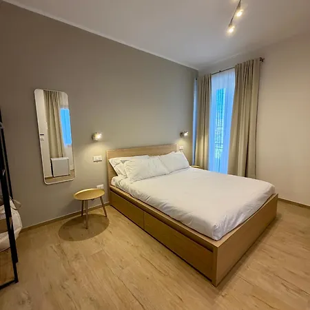 Majella Vista Mare Apartment *