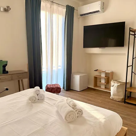 Majella Vista Mare Apartment