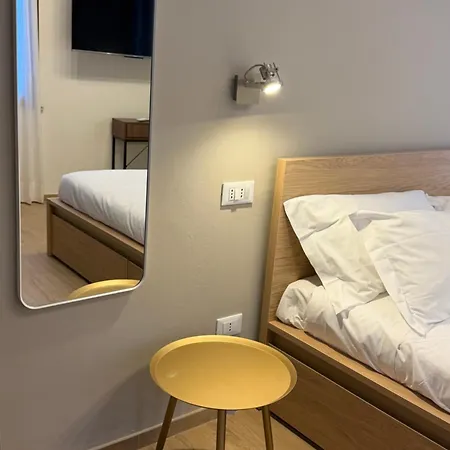 Apartment Majella Vista Mare *