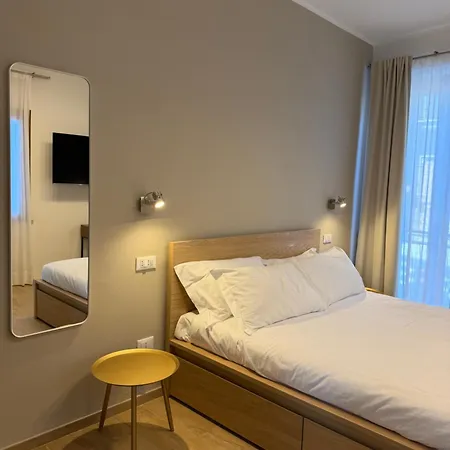 Majella Vista Mare Apartment Guardiagrele