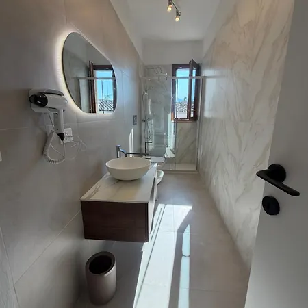 Majella Vista Mare Apartment *