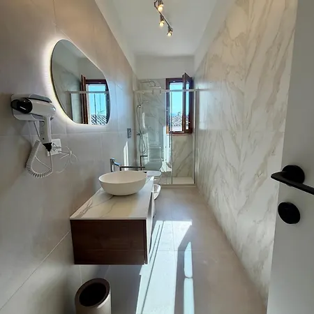 Majella Vista Mare Apartment *