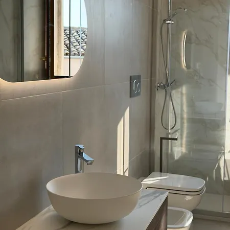 Majella Vista Mare Apartment Guardiagrele