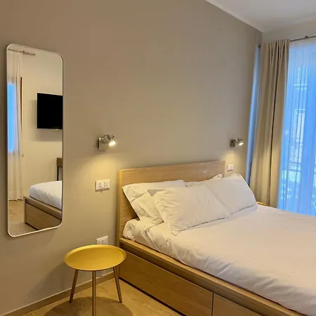Majella Vista Mare Apartment