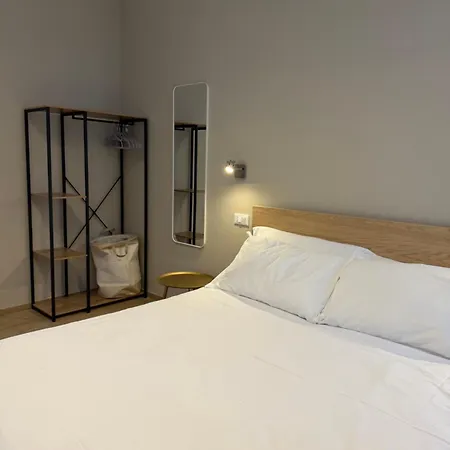 Majella Vista Mare Apartment *