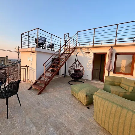Majella Vista Mare Apartment *