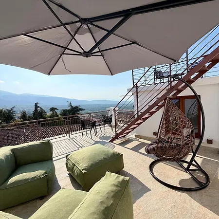 Apartment Majella Vista Mare Guardiagrele