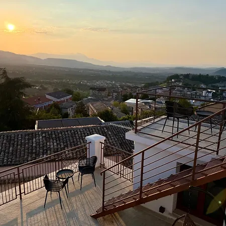 Majella Vista Mare Apartment