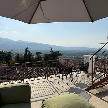 Majella Vista Mare *