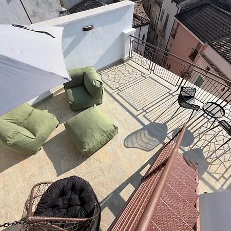 Apartment Majella Vista Mare Guardiagrele