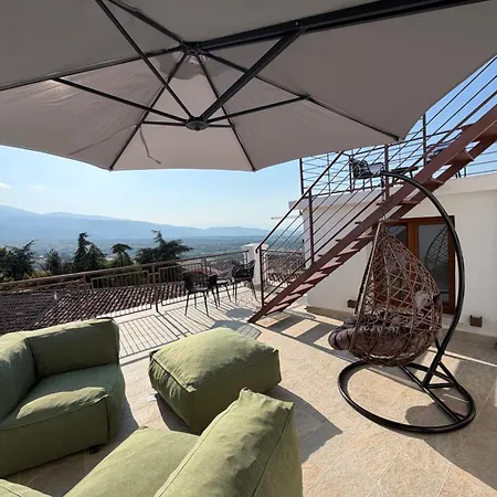 Apartment Majella Vista Mare *
