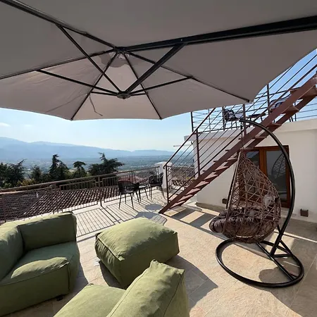 Apartment Majella Vista Mare Guardiagrele