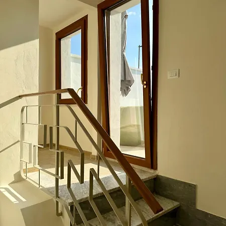 Majella Vista Mare * Guardiagrele