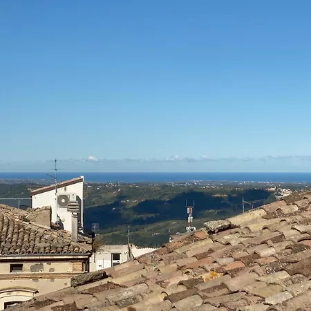 Apartment Majella Vista Mare