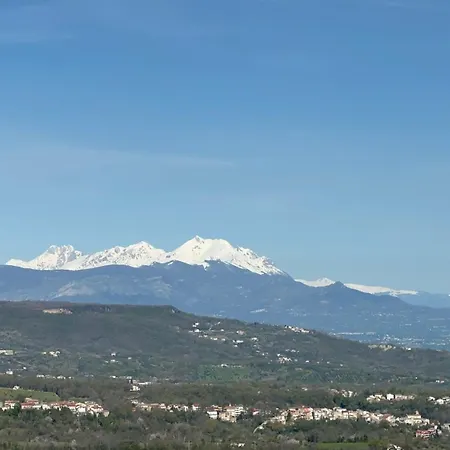 Majella Vista Mare * Guardiagrele