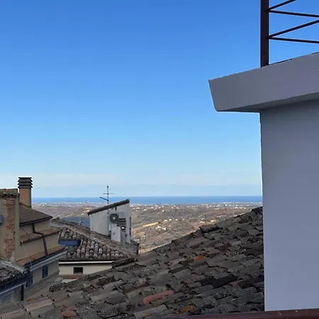 Majella Vista Mare Apartment *