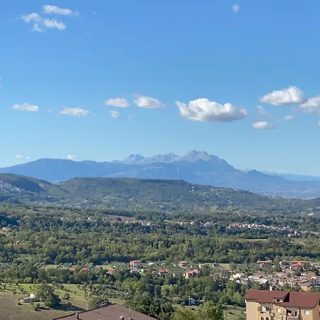 Majella Vista Mare *