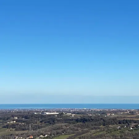 Majella Vista Mare *