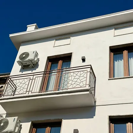 Majella Vista Mare Apartment *